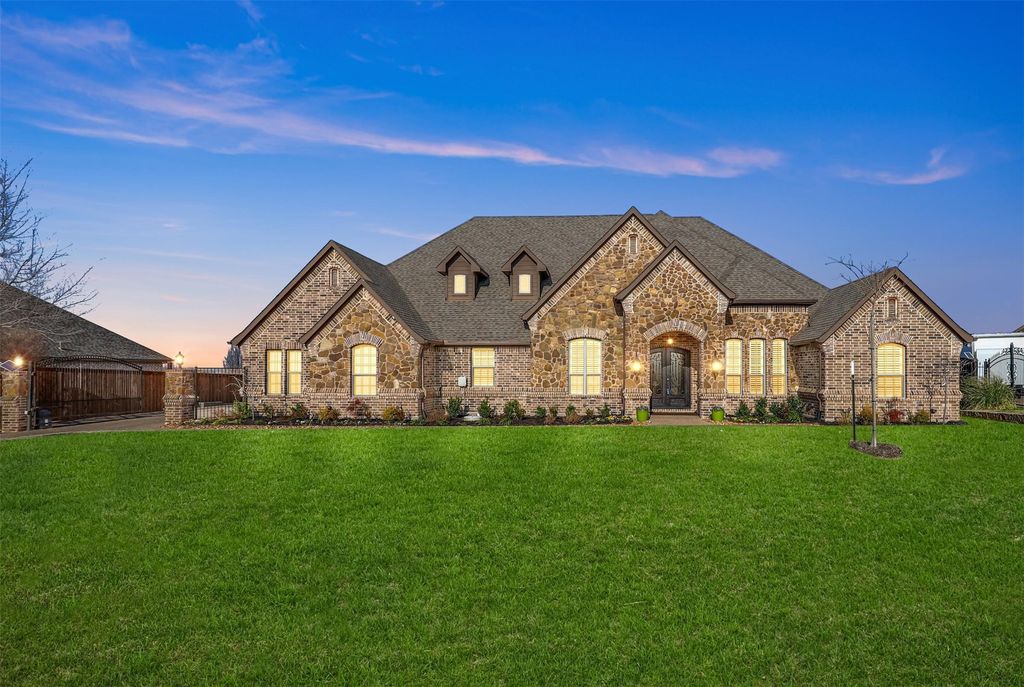 12416 Dido Vista Court, Fort Worth, TX 76179 — photo 2