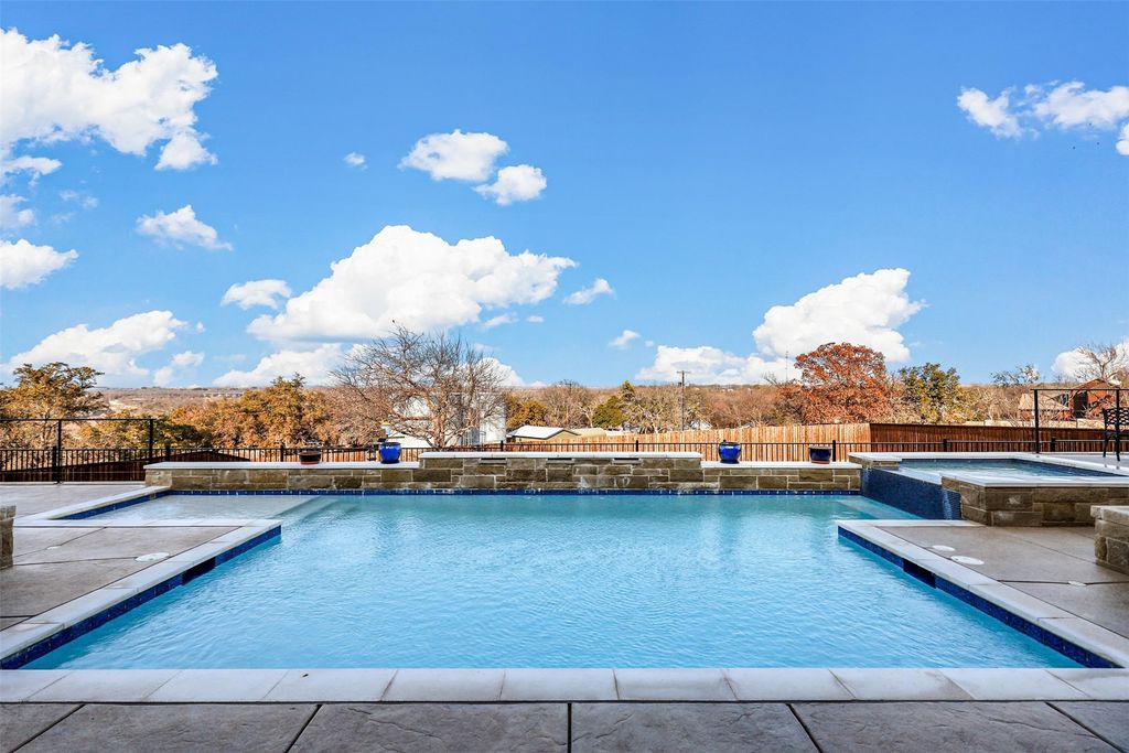 12416 Dido Vista Court, Fort Worth, TX 76179 — photo 4