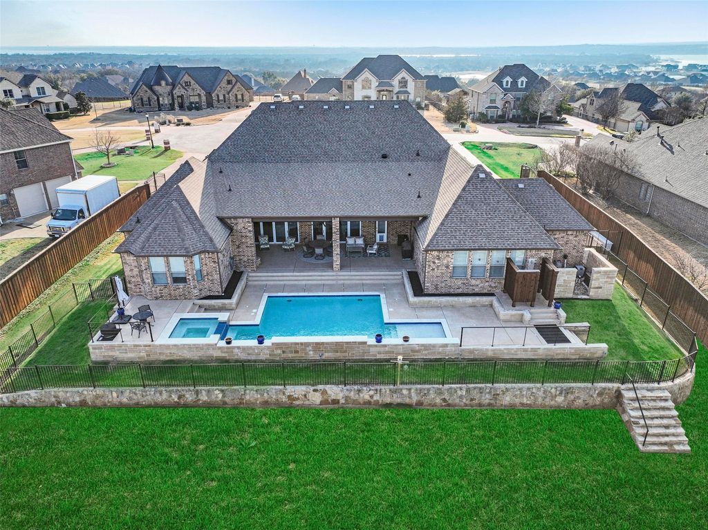 12416 Dido Vista Court, Fort Worth, TX 76179 — photo 5