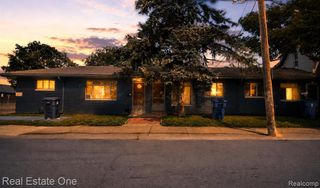 162 Burke Street, River Rouge, MI 48218