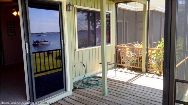 1561 Lakeview Drive 985, Sebring, FL 33870