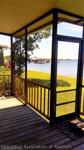 1561 Lakeview Drive 985, Sebring, FL 33870