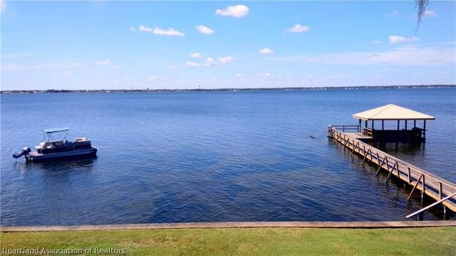 1561 Lakeview Drive 985, Sebring, FL 33870