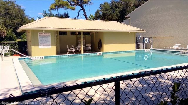 1561 Lakeview Drive 985, Sebring, FL 33870