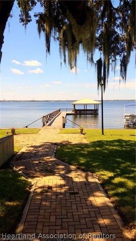 1561 Lakeview Drive 985, Sebring, FL 33870