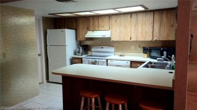 1561 Lakeview Drive 985, Sebring, FL 33870