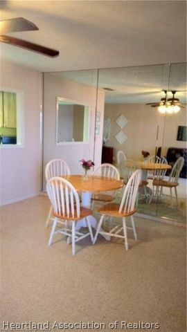 1561 Lakeview Drive 985, Sebring, FL 33870