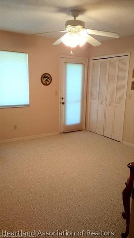 1561 Lakeview Drive 985, Sebring, FL 33870