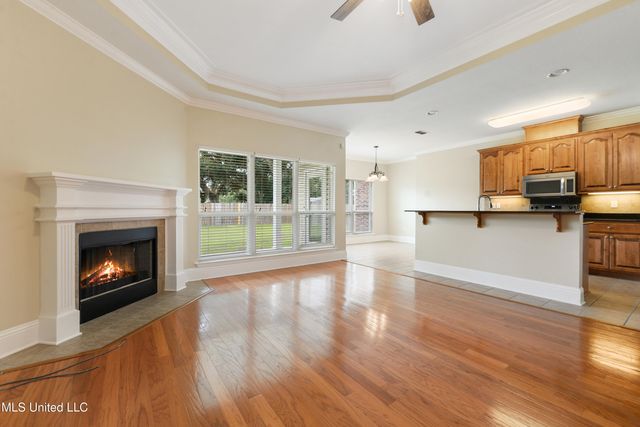 2808 Rue Beaux Chenes, Ocean Springs, MS 39564
