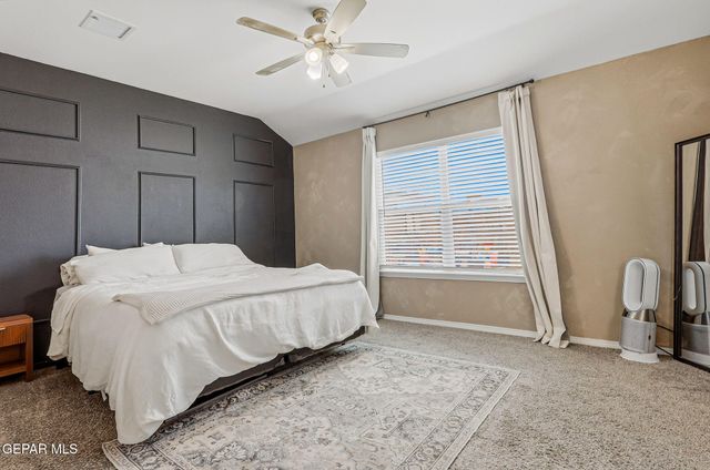 329 SAMUEL VISTA Street, Horizon City, TX 79928