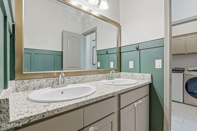 329 SAMUEL VISTA Street, Horizon City, TX 79928