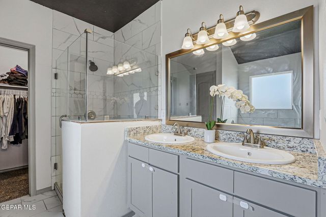 329 SAMUEL VISTA Street, Horizon City, TX 79928