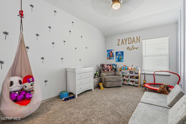 329 SAMUEL VISTA Street, Horizon City, TX 79928