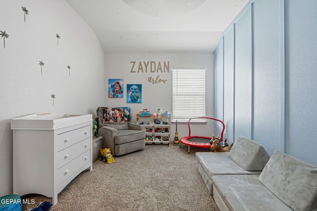 329 SAMUEL VISTA Street, Horizon City, TX 79928