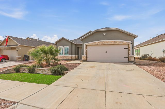 329 SAMUEL VISTA Street, Horizon City, TX 79928