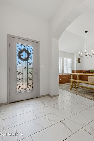 329 SAMUEL VISTA Street, Horizon City, TX 79928