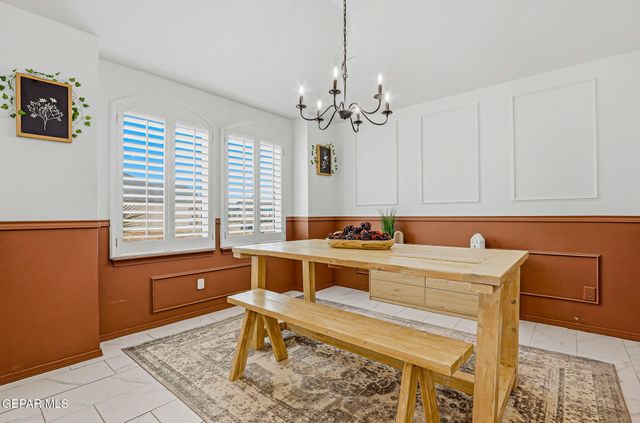 329 SAMUEL VISTA Street, Horizon City, TX 79928