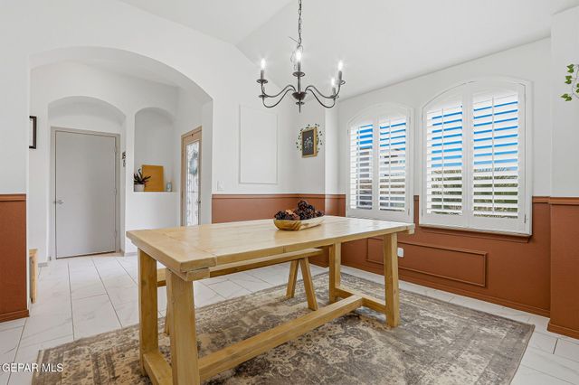 329 SAMUEL VISTA Street, Horizon City, TX 79928