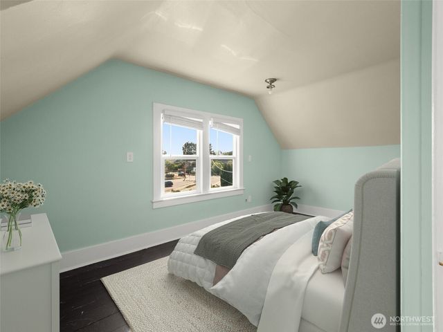 5115 S Mayflower Street, Seattle, WA 98118