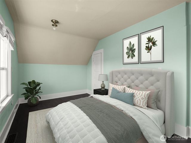 5115 S Mayflower Street, Seattle, WA 98118