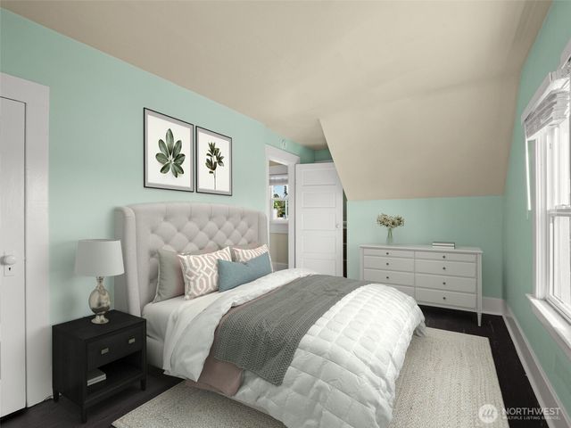 5115 S Mayflower Street, Seattle, WA 98118