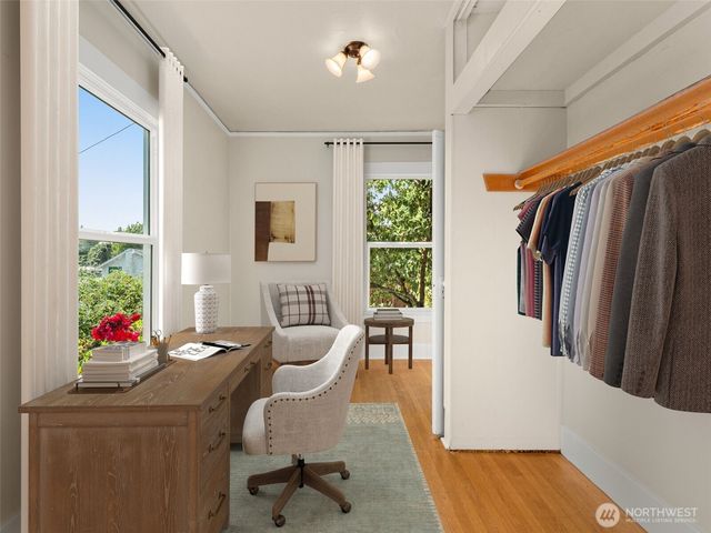 5115 S Mayflower Street, Seattle, WA 98118