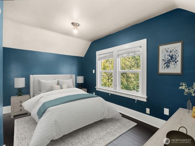 5115 S Mayflower Street, Seattle, WA 98118