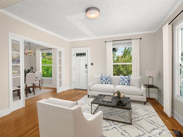 5115 S Mayflower Street, Seattle, WA 98118