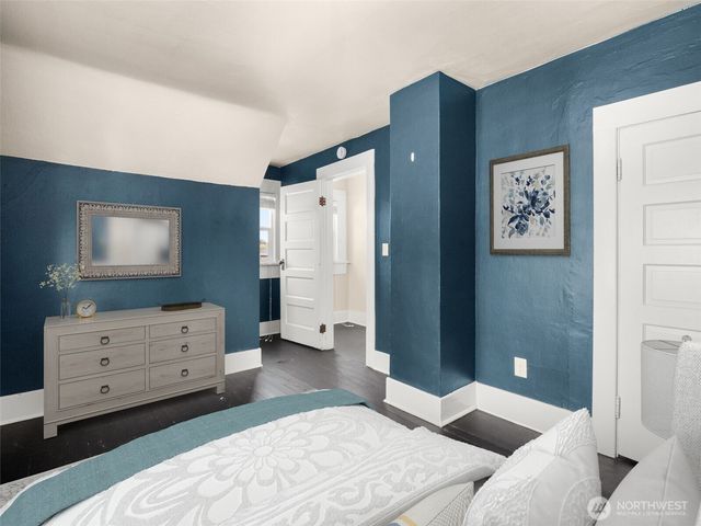 5115 S Mayflower Street, Seattle, WA 98118