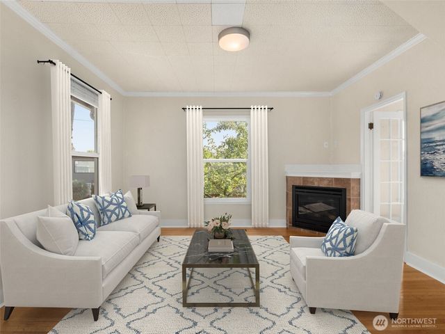 5115 S Mayflower Street, Seattle, WA 98118