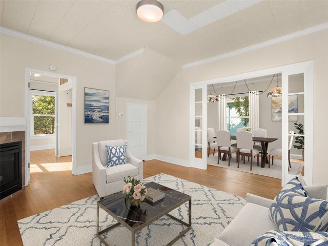 5115 S Mayflower Street, Seattle, WA 98118