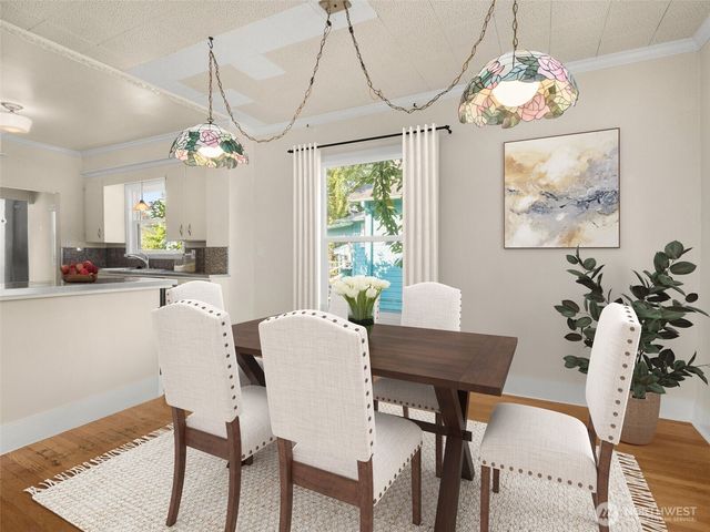 5115 S Mayflower Street, Seattle, WA 98118