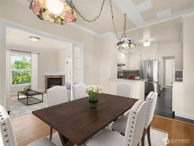 5115 S Mayflower Street, Seattle, WA 98118