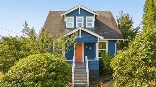5115 S Mayflower Street, Seattle, WA 98118