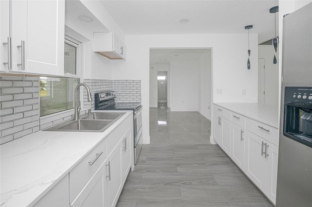 22457 OCEANSIDE AVENUE, Port Charlotte, FL 33952