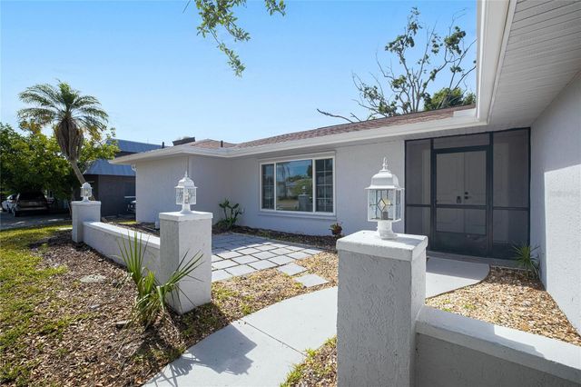 22457 OCEANSIDE AVENUE, Port Charlotte, FL 33952