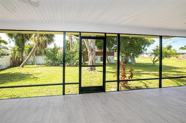 22457 OCEANSIDE AVENUE, Port Charlotte, FL 33952