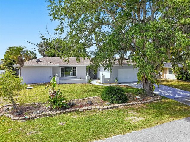 22457 OCEANSIDE AVENUE, Port Charlotte, FL 33952