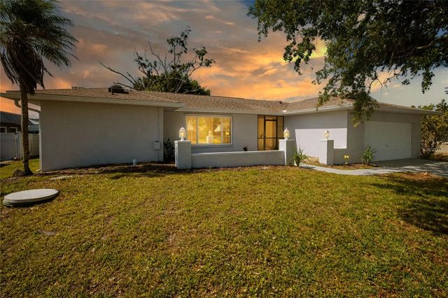22457 OCEANSIDE AVENUE, Port Charlotte, FL 33952