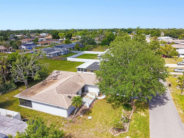 22457 OCEANSIDE AVENUE, Port Charlotte, FL 33952