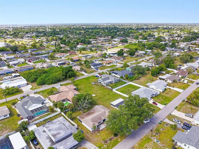 22457 OCEANSIDE AVENUE, Port Charlotte, FL 33952