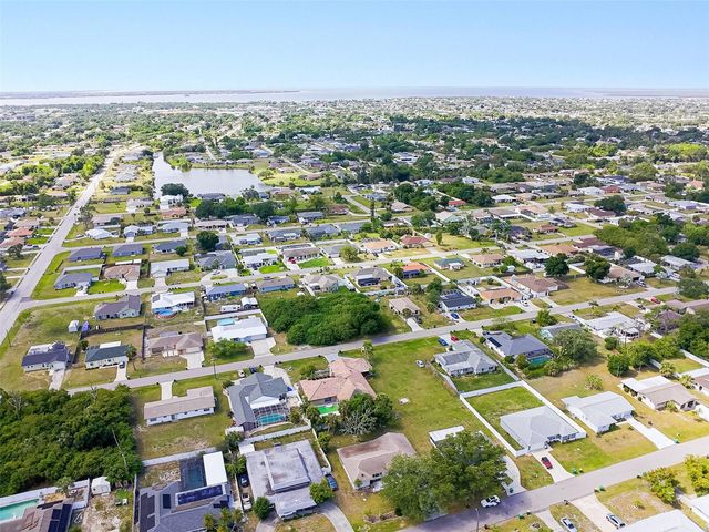 22457 OCEANSIDE AVENUE, Port Charlotte, FL 33952