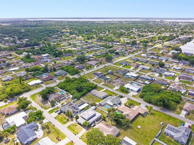 22457 OCEANSIDE AVENUE, Port Charlotte, FL 33952