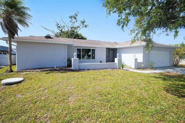 22457 OCEANSIDE AVENUE, Port Charlotte, FL 33952