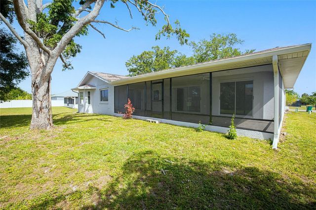 22457 OCEANSIDE AVENUE, Port Charlotte, FL 33952