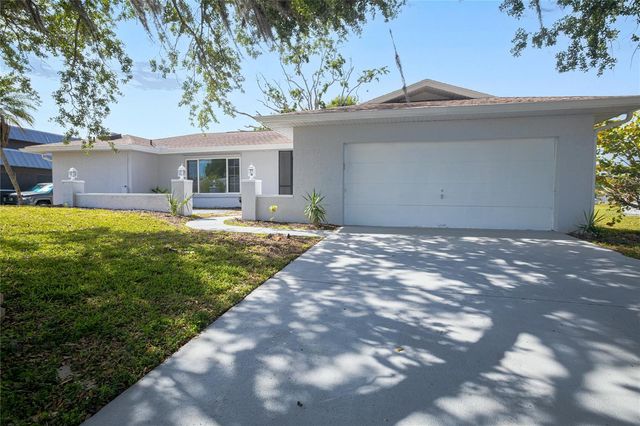 22457 OCEANSIDE AVENUE, Port Charlotte, FL 33952