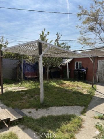 802 E 111th, Los Angeles, CA 90059