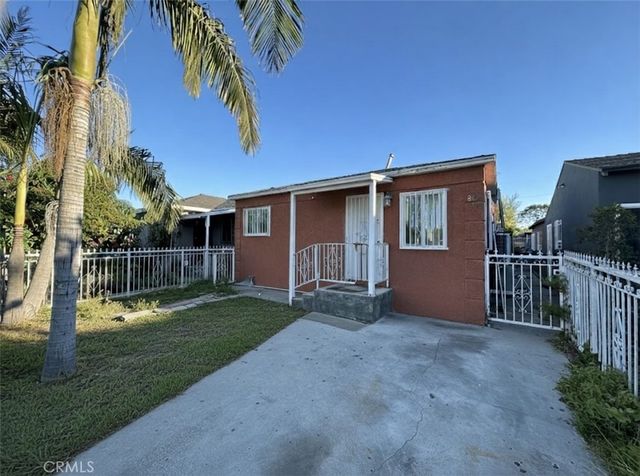 802 E 111th, Los Angeles, CA 90059