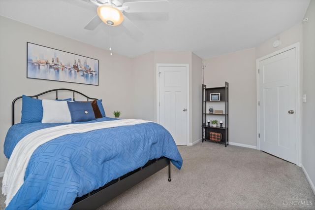 108 Old Pond Road, Springboro, OH 45066