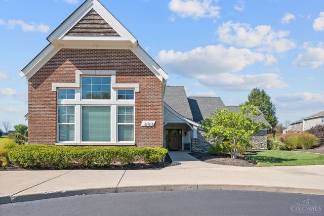 108 Old Pond Road, Springboro, OH 45066